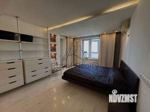 1-к квартира, на длительный срок, 60м2, 22/24 этаж