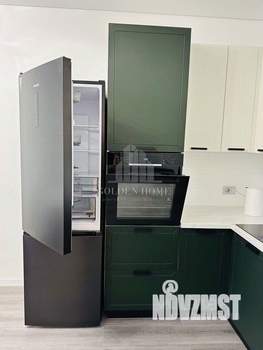 1-к квартира, на длительный срок, 34м2, 6/9 этаж