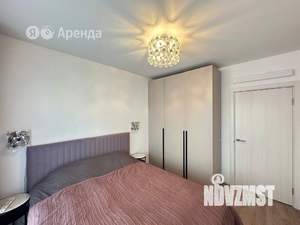 1-к квартира, на длительный срок, 36м2, 5/13 этаж