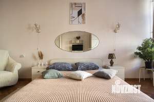 3-к квартира, на длительный срок, 98м2, 3/5 этаж