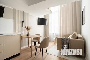 1-к квартира, посуточно, 32м2, 1/9 этаж