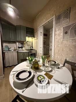 2-к квартира, посуточно, 28м2, 2/2 этаж