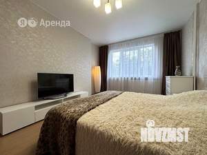 1-к квартира, на длительный срок, 36м2, 3/12 этаж