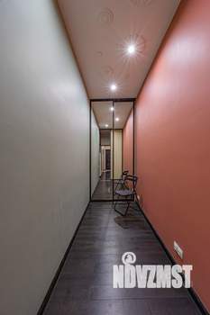 3-к квартира, на длительный срок, 105м2, 5/5 этаж