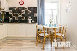 1-к квартира, посуточно, 42м2, 3/5 этаж
