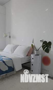 Студия квартира, посуточно, 22м2, 4/4 этаж