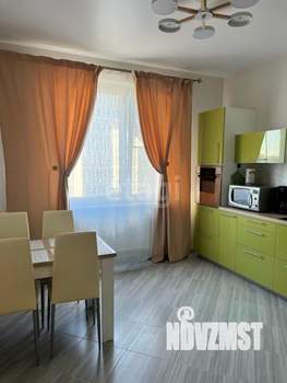 2-к квартира, на длительный срок, 60м2, 10/24 этаж