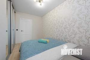 3-к квартира, посуточно, 70м2, 12/18 этаж