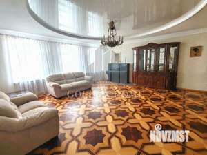 4-к квартира, на длительный срок, 145м2, 6/6 этаж