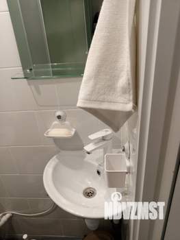 Студия квартира, посуточно, 16м2, 5/5 этаж