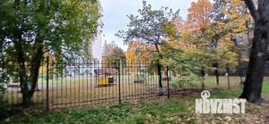 1-к квартира, на длительный срок, 30м2, 4/5 этаж