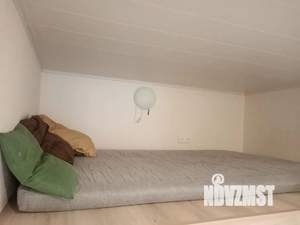 Студия квартира, посуточно, 15м2, 1/3 этаж