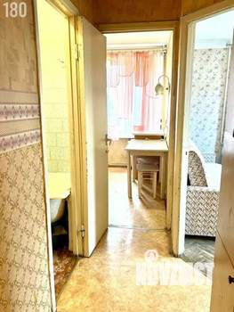 1-к квартира, на длительный срок, 32м2, 3/5 этаж