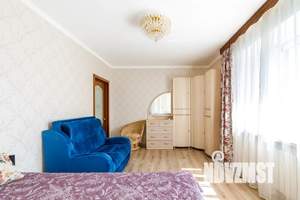 1-к квартира, посуточно, 40м2, 4/6 этаж