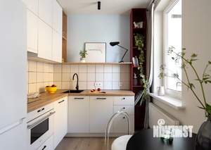 Студия квартира, на длительный срок, 25м2, 2/12 этаж