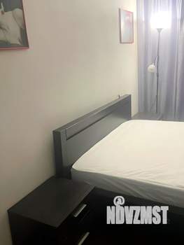 2-к квартира, на длительный срок, 46м2, 12/13 этаж