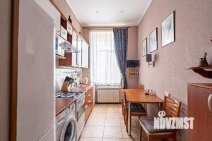 3-к квартира, на длительный срок, 95м2, 3/6 этаж
