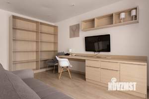 1-к квартира, на длительный срок, 62м2, 4/10 этаж