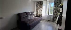 1-к квартира, на длительный срок, 30м2, 5/5 этаж