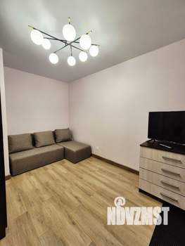 1-к квартира, на длительный срок, 30м2, 10/19 этаж