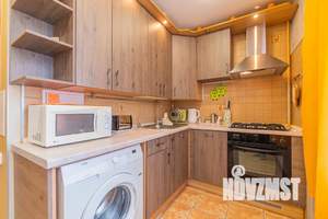 3-к квартира, посуточно, 64м2, 2/9 этаж