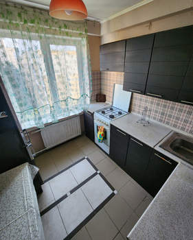 2-к квартира, на длительный срок, 52м2, 9/9 этаж