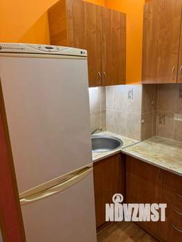 Студия квартира, на длительный срок, 35м2, 13/16 этаж