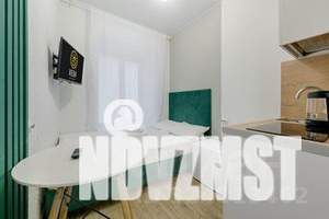 1-к квартира, посуточно, 14м2, 1/3 этаж