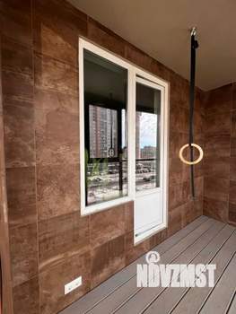 1-к квартира, на длительный срок, 44м2, 6/25 этаж