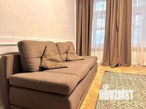 2-к квартира, посуточно, 47м2, 1/1 этаж