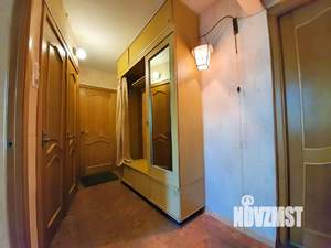 2-к квартира, на длительный срок, 45м2, 4/5 этаж