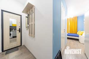 Студия квартира, на длительный срок, 15м2, 1/4 этаж