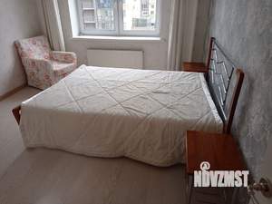 1-к квартира, на длительный срок, 47м2, 15/15 этаж