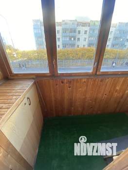 2-к квартира, на длительный срок, 57м2, 2/11 этаж