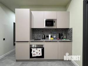 1-к квартира, посуточно, 45м2, 3/10 этаж