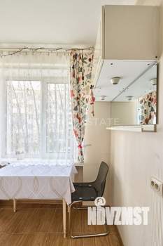 1-к квартира, на длительный срок, 31м2, 2/5 этаж