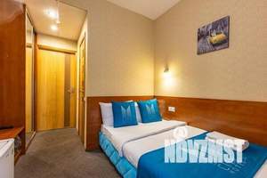 1-к квартира, посуточно, 13м2, 2/4 этаж