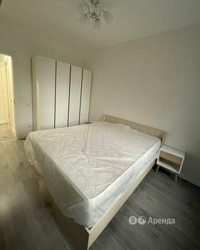 2-к квартира, на длительный срок, 38м2, 2/20 этаж