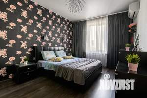 3-к квартира, посуточно, 85м2, 4/5 этаж