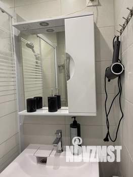 1-к квартира, посуточно, 34м2, 4/9 этаж