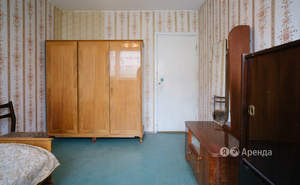 2-к квартира, на длительный срок, 44м2, 6/9 этаж