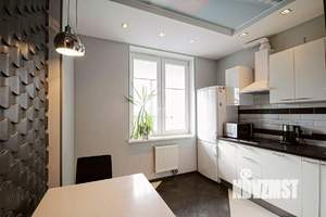 1-к квартира, на длительный срок, 35м2, 21/22 этаж