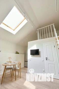2-к квартира, посуточно, 40м2, 1/1 этаж