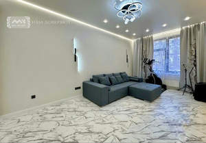 3-к квартира, на длительный срок, 103м2, 2/9 этаж