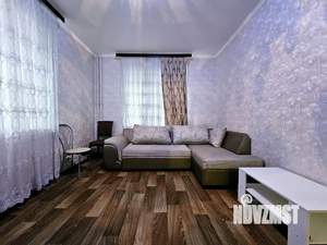 2-к квартира, на длительный срок, 63м2, 1/17 этаж