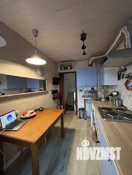 2-к квартира, на длительный срок, 52м2, 13/17 этаж