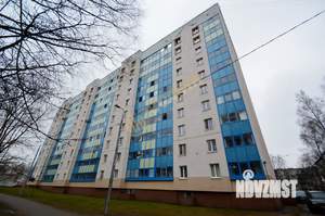 1-к квартира, на длительный срок, 41м2, 7/10 этаж