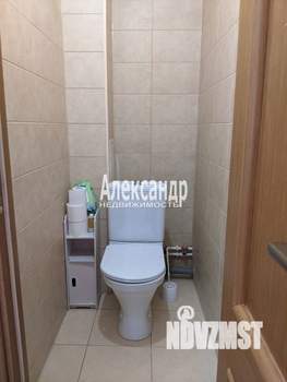 1-к квартира, на длительный срок, 36м2, 6/17 этаж