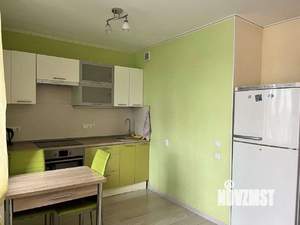 Студия квартира, на длительный срок, 33м2, 3/16 этаж
