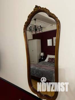 1-к квартира, посуточно, 30м2, 1/4 этаж